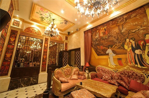 福建高档KTV妹子质量哪家好 福建高档KTV妹子质量哪家好